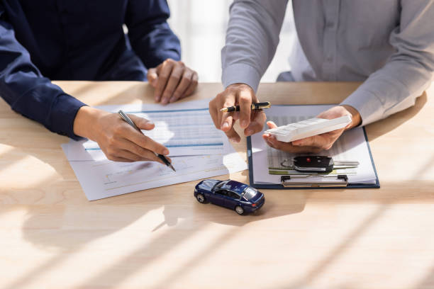 Car insurance options for Rantoul residents